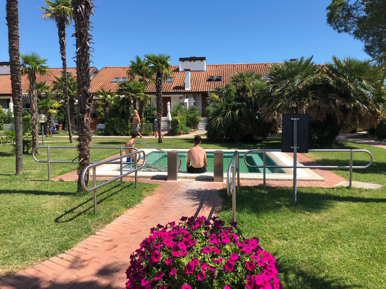 Residence Corte del Sole - 3